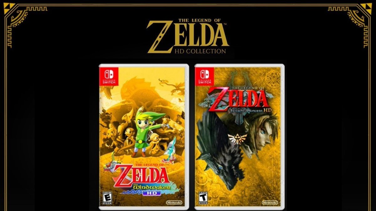 "Espero que el Nintendo Direct cumpla con las expectativas" 🔥

Las expectativas: