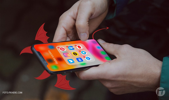 En <a href="/ITNEWSLAT/">Somos ITNEWS.LAT</a> han publicado esta información

¿Cómo roban cuentas de YouTube de creadores de contenido para distribuir malware? , publicado en ift.tt/WRj8cbP, así que los invito a seguir esta cuenta <a href="/ITNEWSLAT/">Somos ITNEWS.LAT</a>

#EnITNews #Noticias #B2B #Latam