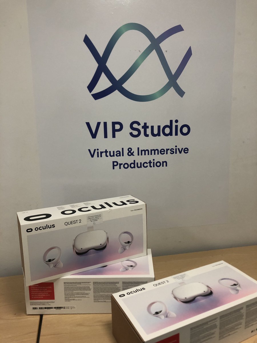 pcmcreative's tweet image. First tech pick up in readiness for @edfringe - Our guest player headsets curtesy of @VIPStudioUoN plus backups, of course!
#NPCmusical
📍@YotelHQ @ZooVenues
🗓️ 2-25 Aug
⏰ 9PM
🎟️ go.npcmusical.com/x
#unleashyourfringe #ZOO24