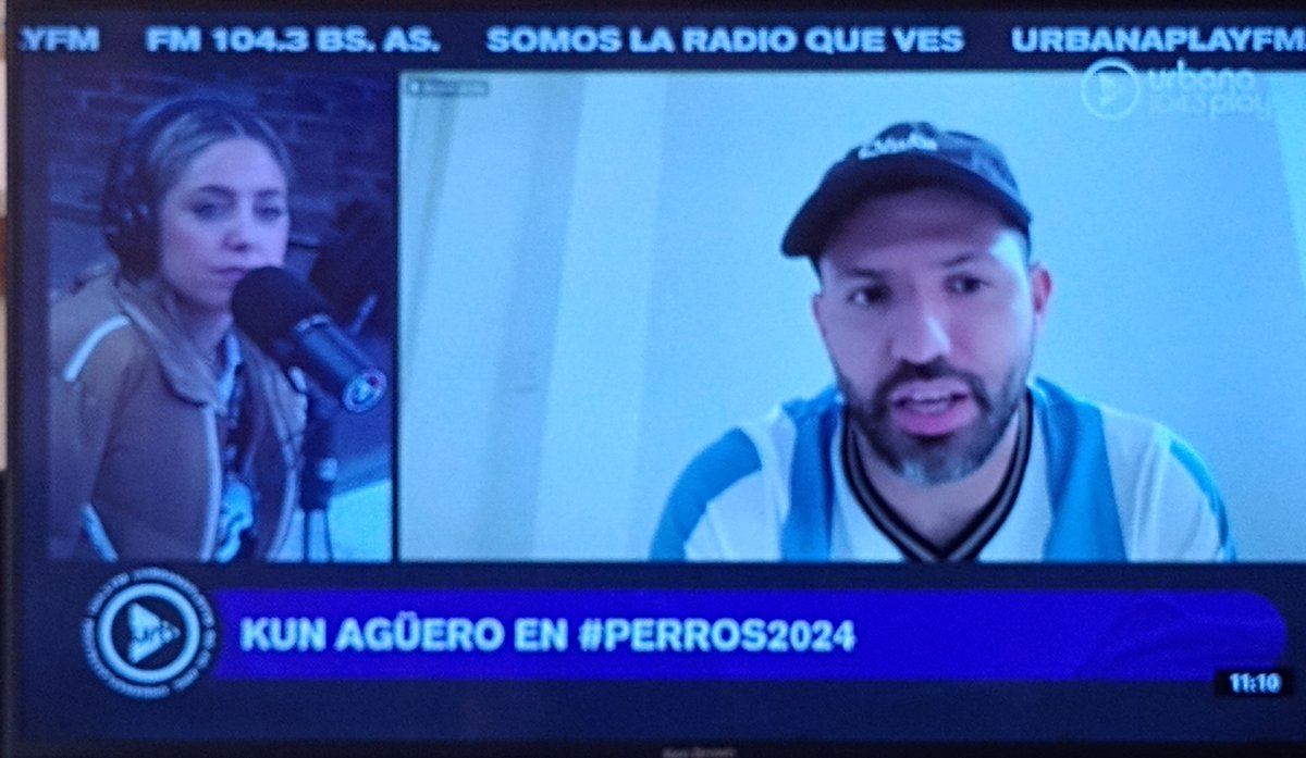 El Kun es ídolo de <a href="/Independiente/">C. A. Independiente</a>?
#independiente
#diablosrojos
#avellaneda
#futbol
#kunaguero