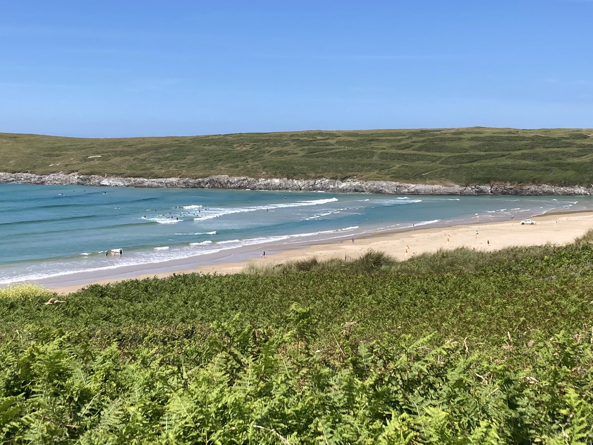 MillfieldHouse9's tweet photo. Views of our surfers out on the water https://t.co/SkGR405q6Q