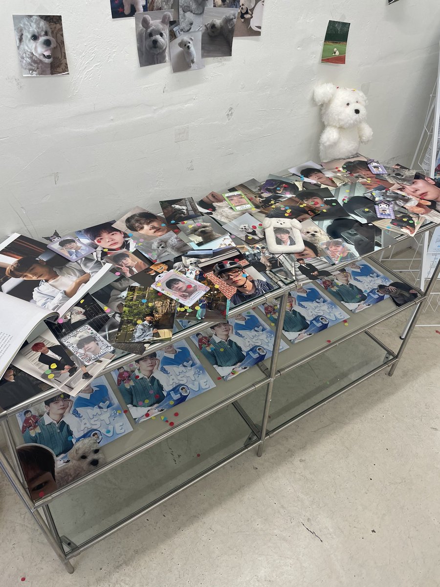 xjourneyxy's tweet photo. 🎈카페 꼬모

예차니 덕분에 매일이 행복해 
예차니 덕분에 매일이 즐거워
예차니 덕분에 매일이 재밌어 

모든건 다 예차니 덕분이야

#예차니_덕분에 
#MY_LAST_LOVE_YC https://t.co/Net2siKEkx
