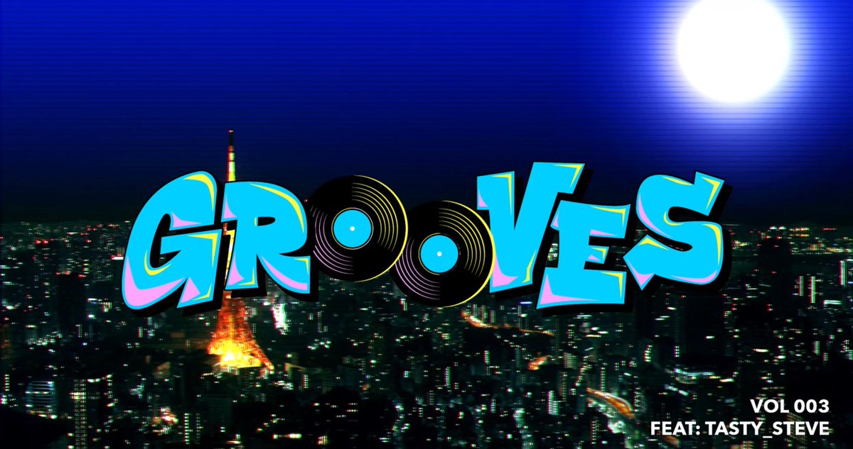 tenomedia's tweet image. Coming at you with a #Grooves playlist! 

A deep dive about the video game music that influenced some of your favorite personalities. 

Today is @Tasty_Steve's playlist remix with some Mega Man and Persona bangers👀

📢Don't miss out! Groove out below👇
youtu.be/Q5xTRO17POk