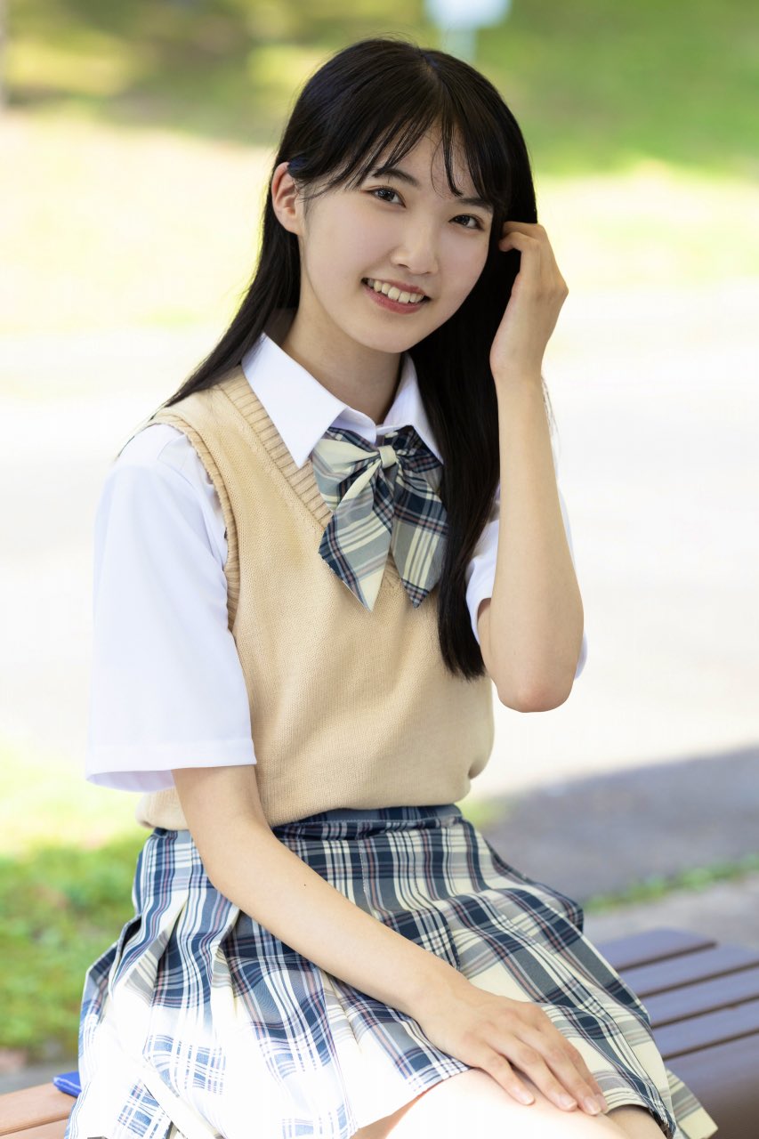 穂花 