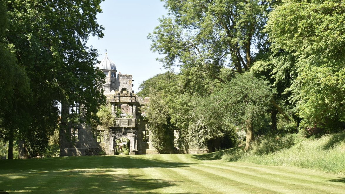 Staffordshire What's On tweet media