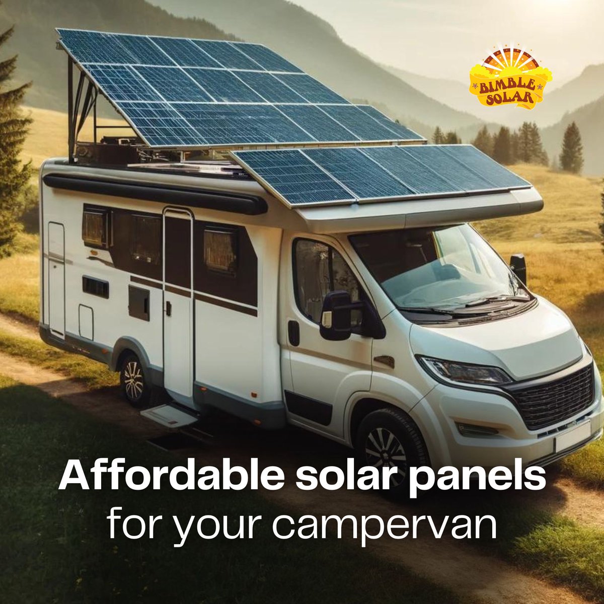 Bimble Solar (@BimbleSolar) / Posts / X