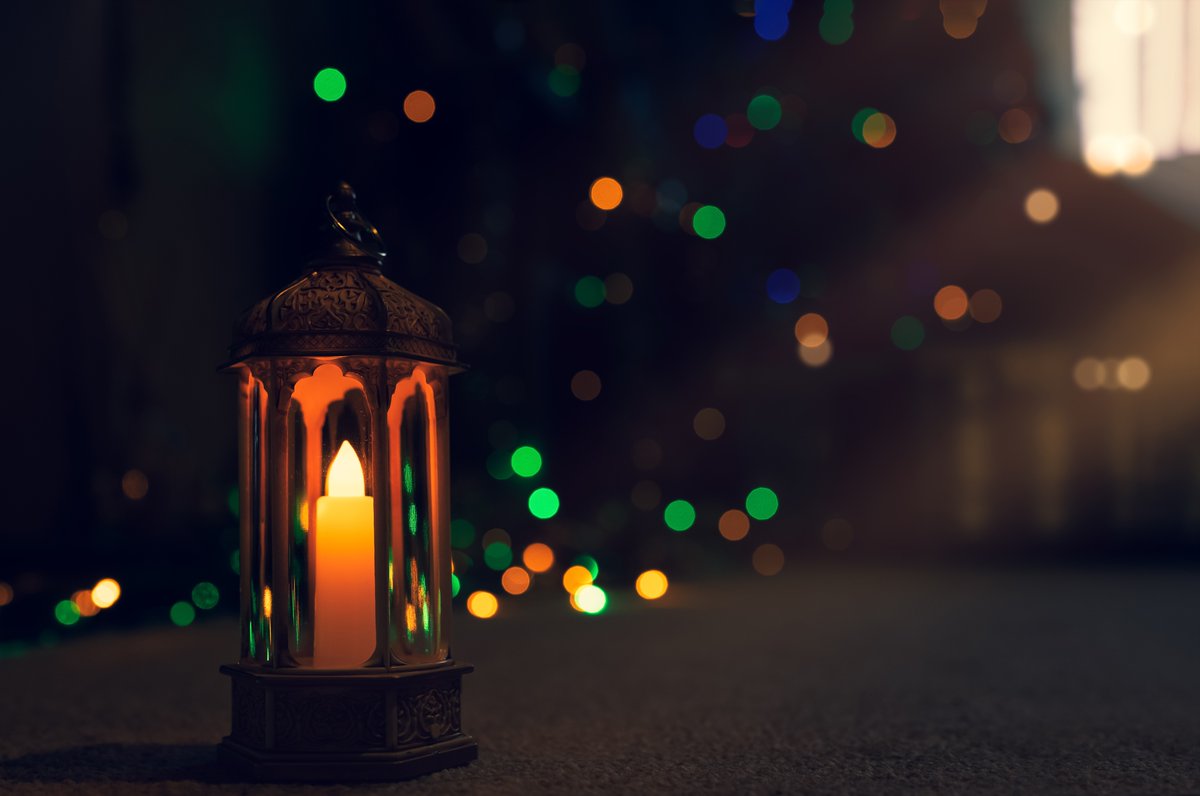 Eid Mubarak to everyone in the #USWFamily who is celebrating. Have a wonderful Eid ul-Adha.