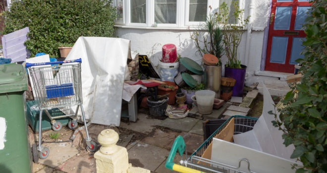 RichardJamesEA's tweet photo. How to reduce the value of your home in 8 simple steps! ๐ง
Yopa has highlighted several nightmare issues that can knock as much as -ยฃ23,000 off the value of a home > https://t.co/80msXDtrvo
#Property #HousePrices #HomeValuation https://t.co/kt8z0GBCCQ