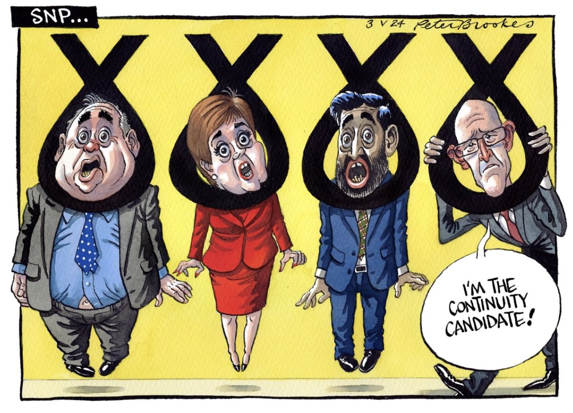 TheeSeedman's tweet photo. I would kindly ask that no one #Retweets #Quotes this picture... 
It is hated by the #SNP #Nationalists 
I say again please please don't post this cartoon !!
We do not want to upset anyone in #UnitedKingdom https://t.co/PIwWXSXvBO