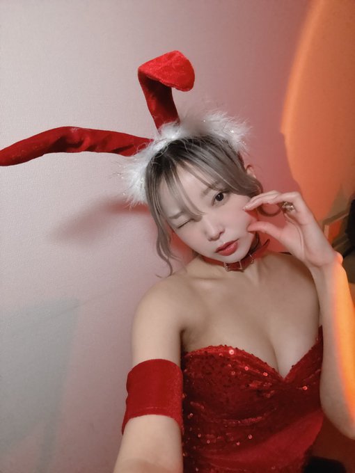 Twitterのコスプレ画像1