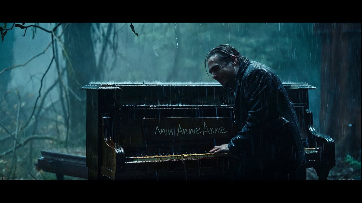 JaviWilliams7's tweet image. youtu.be/pHjDJXCtnIE?si…