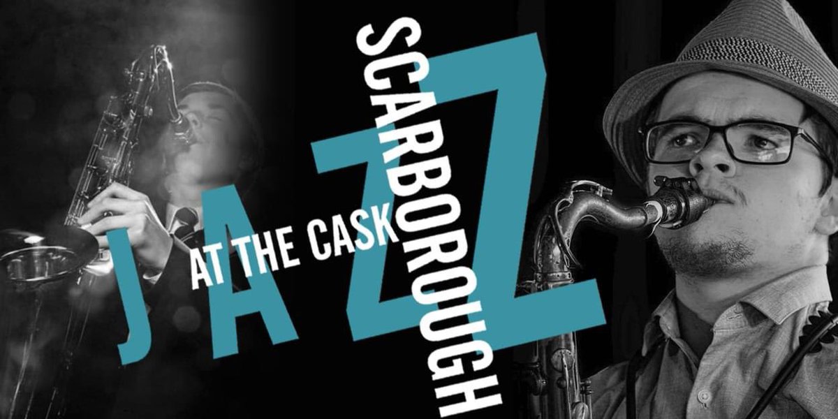 JamieGSax's tweet image. Playing the cask inn in Scarborough this Wednesday with one of my good freinds from Uni, Zak Parlby! We each have a set then a larger joint set as well. We’re both really excited for it - there’s some good tunes incoming, and it’ll definitely be a good laugh!