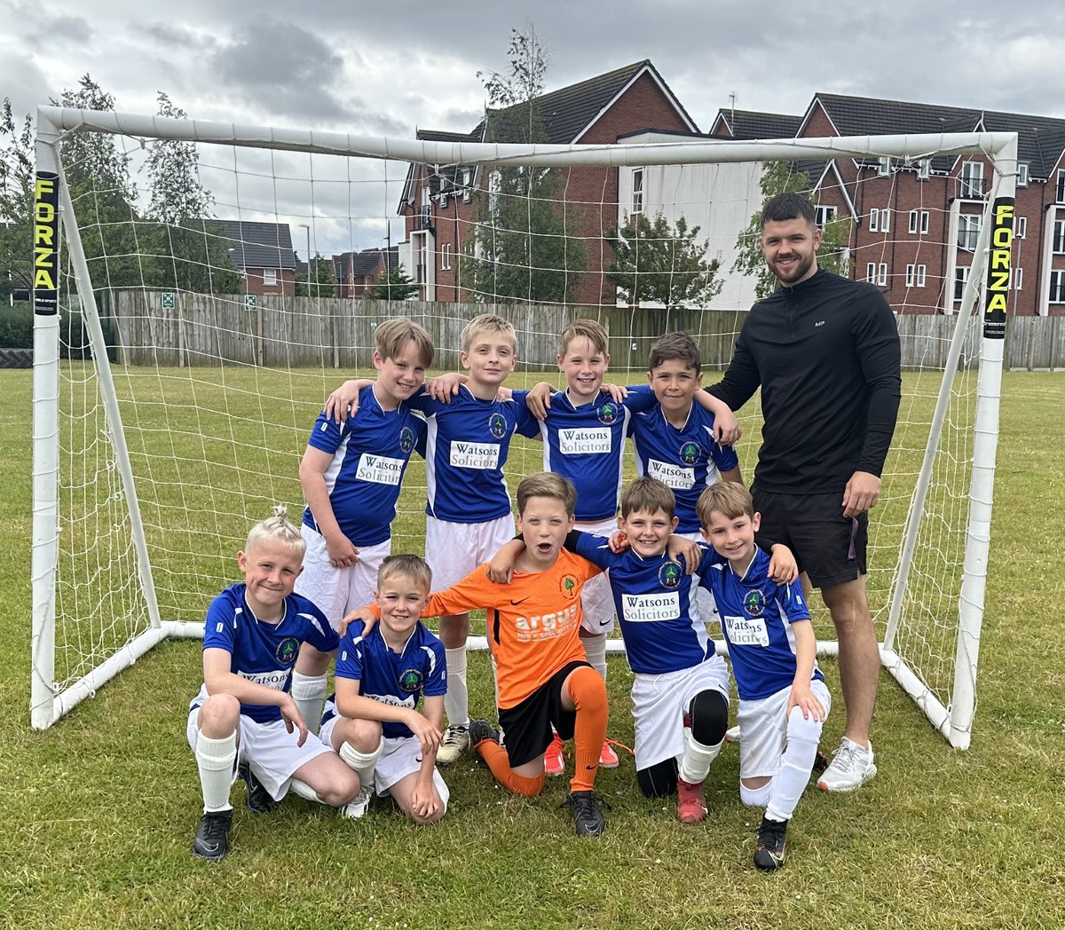 We are wishing our Year 4 boys lots of luck today as the compete in the football finals at the Liverpool Academy today. #ChapelfordVillage #TeamChapelford #Y4football #LiverpoolAcademy