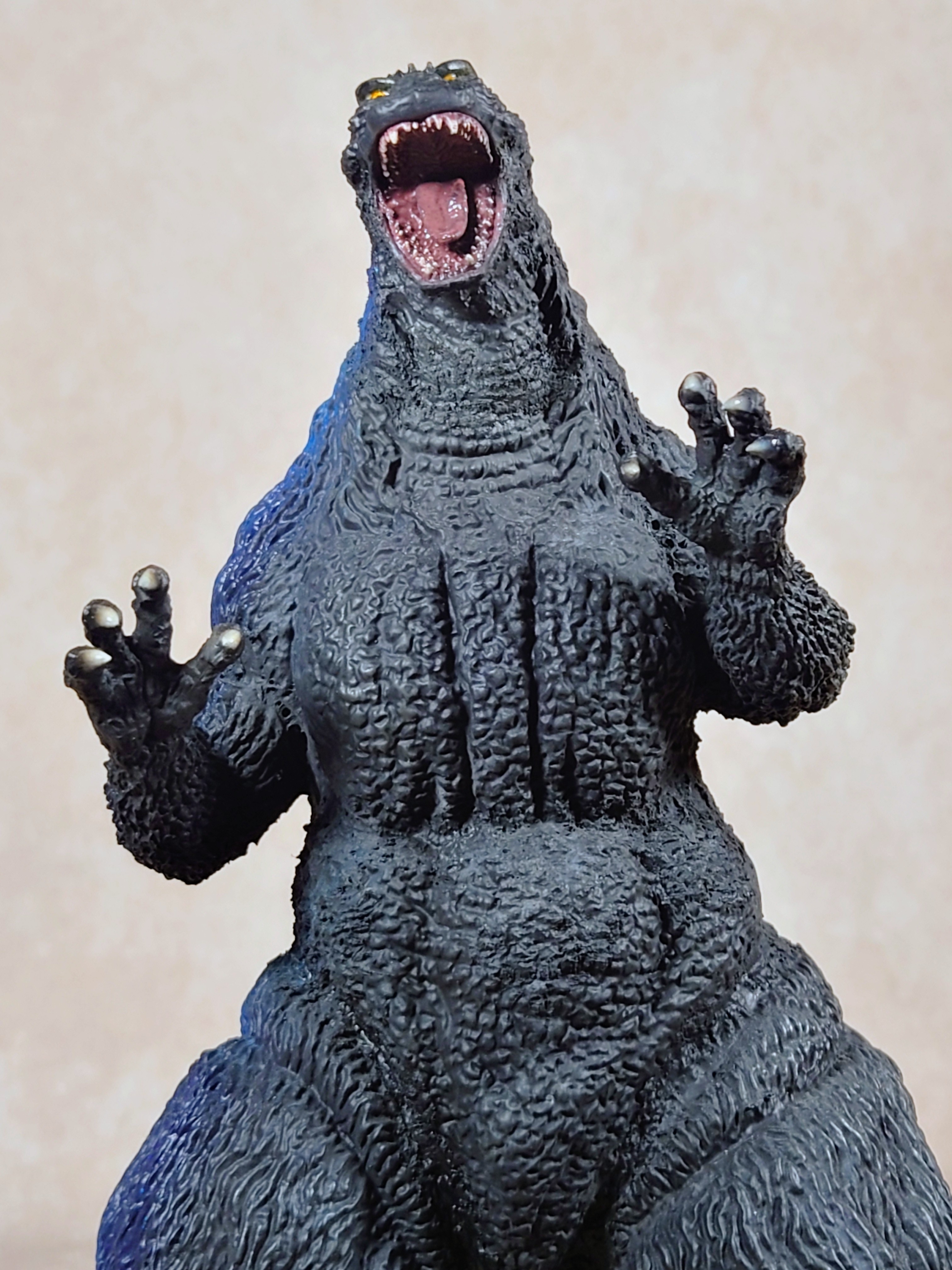 ラストワン賞 ゴジラ 1995 ラストイメージver. 一番くじ 一番くじ 大怪獣列伝 ラストワン賞 ゴジラ(1995) ラストイメージ