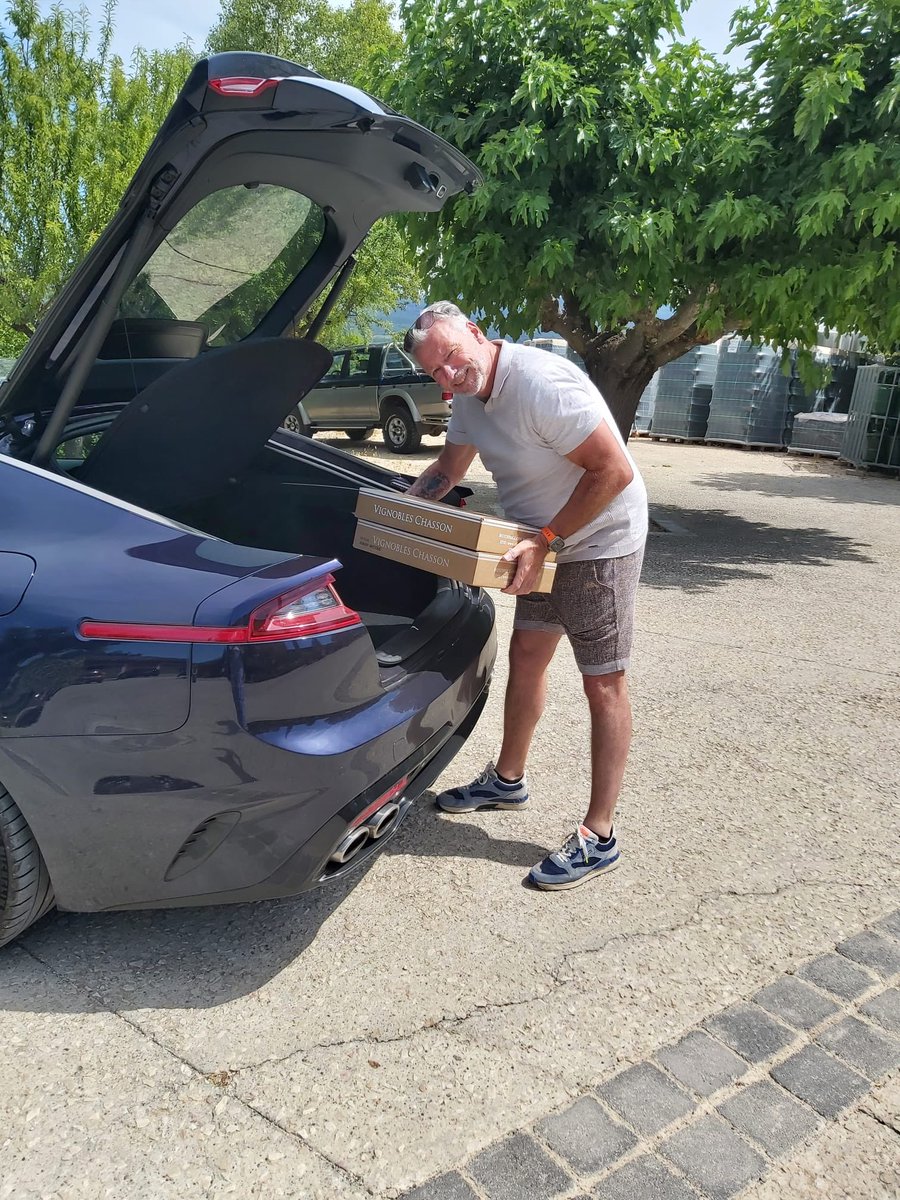 Dirk Kaan tweet media