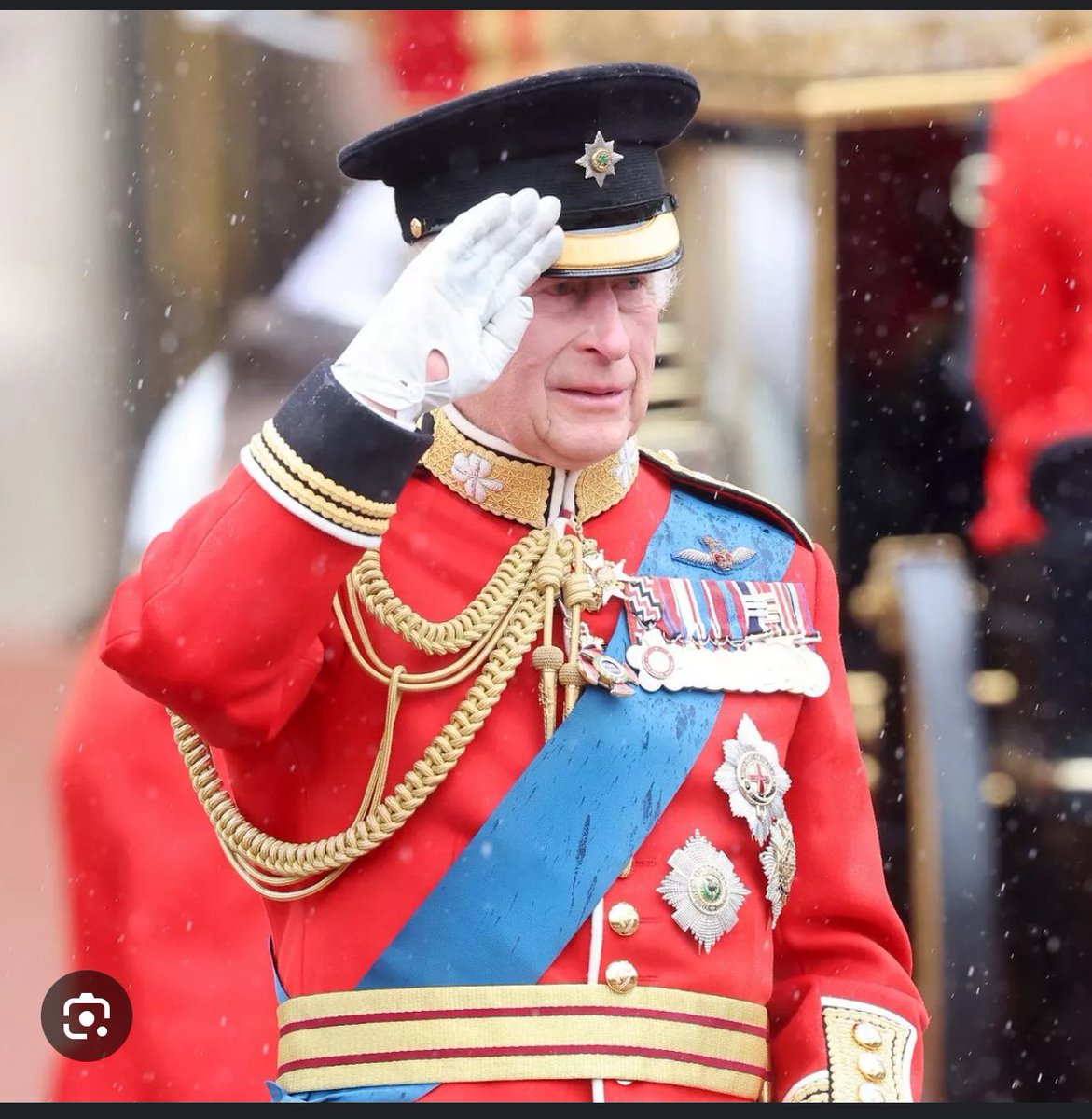 HeidiDundas_'s tweet photo. @takerkelly @GrahamSmith_ The World is laughing at them as King Charles is their King!
#KingCharlesIII
#OurPrincessIsBack
#CatherineIsAGlobalIcon
#PrinceWilliamIsThePeoplesPrince
#LionOfWindsor https://t.co/mGK0IurfOe
