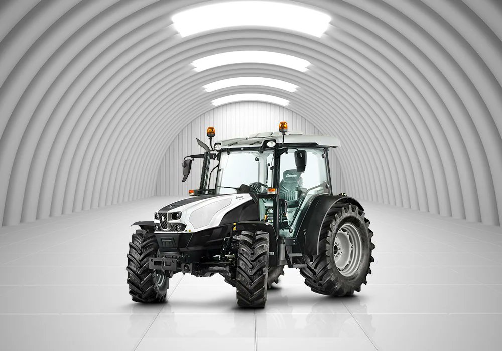 wejam_int's tweet photo. 🌾🤖 Welcome to the future of farming! Meet our electrified and autonomous tractors—zero emissions, maximum efficiency. 🚜✨  They’re changing the game with precision agriculture that’s not only smarter but also eco-friendly. 🌍💡 https://t.co/MDZnekoMFJ