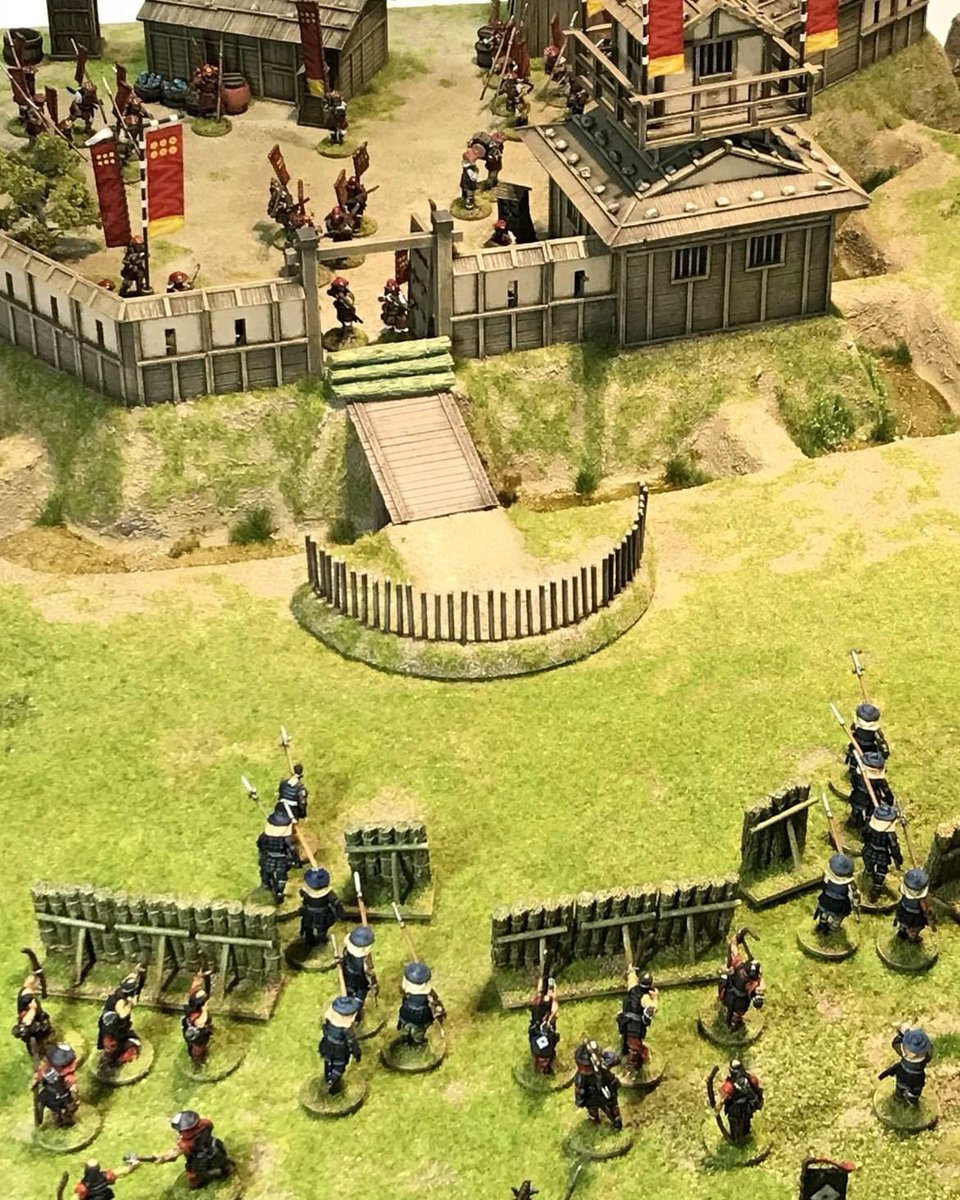 Afternoon everyone 🙂 Here is the fourth and final instalment from OSHIROblog regarding the yamashiro board build 👍

oshiromodels.co.uk/post/yamashiro…