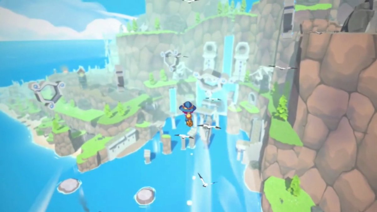 chibigstudio's tweet image. Hi, Twitter.
Would you play this game?