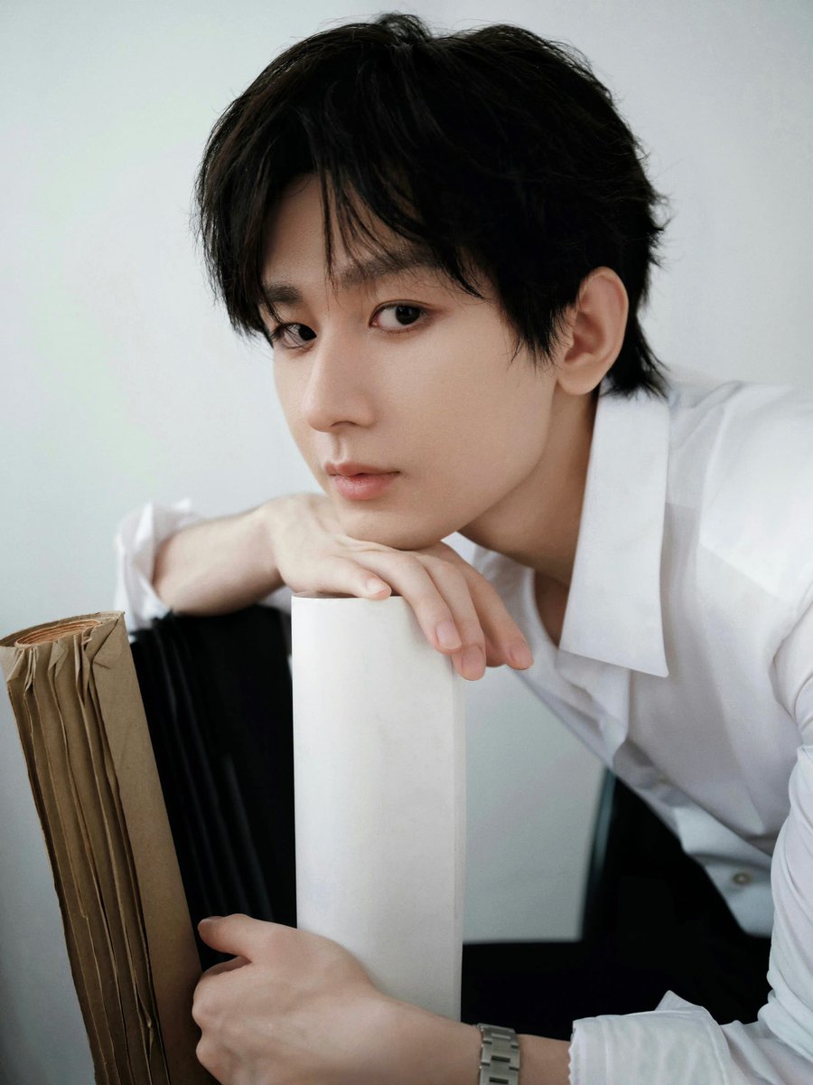 mspk2808's tweet photo. Chengyi Studio Weibo Update [1/3]
17.06.2024
#ChengYi #mspk #เฉิงอี้ #成毅 https://t.co/yaiwWAQCPS