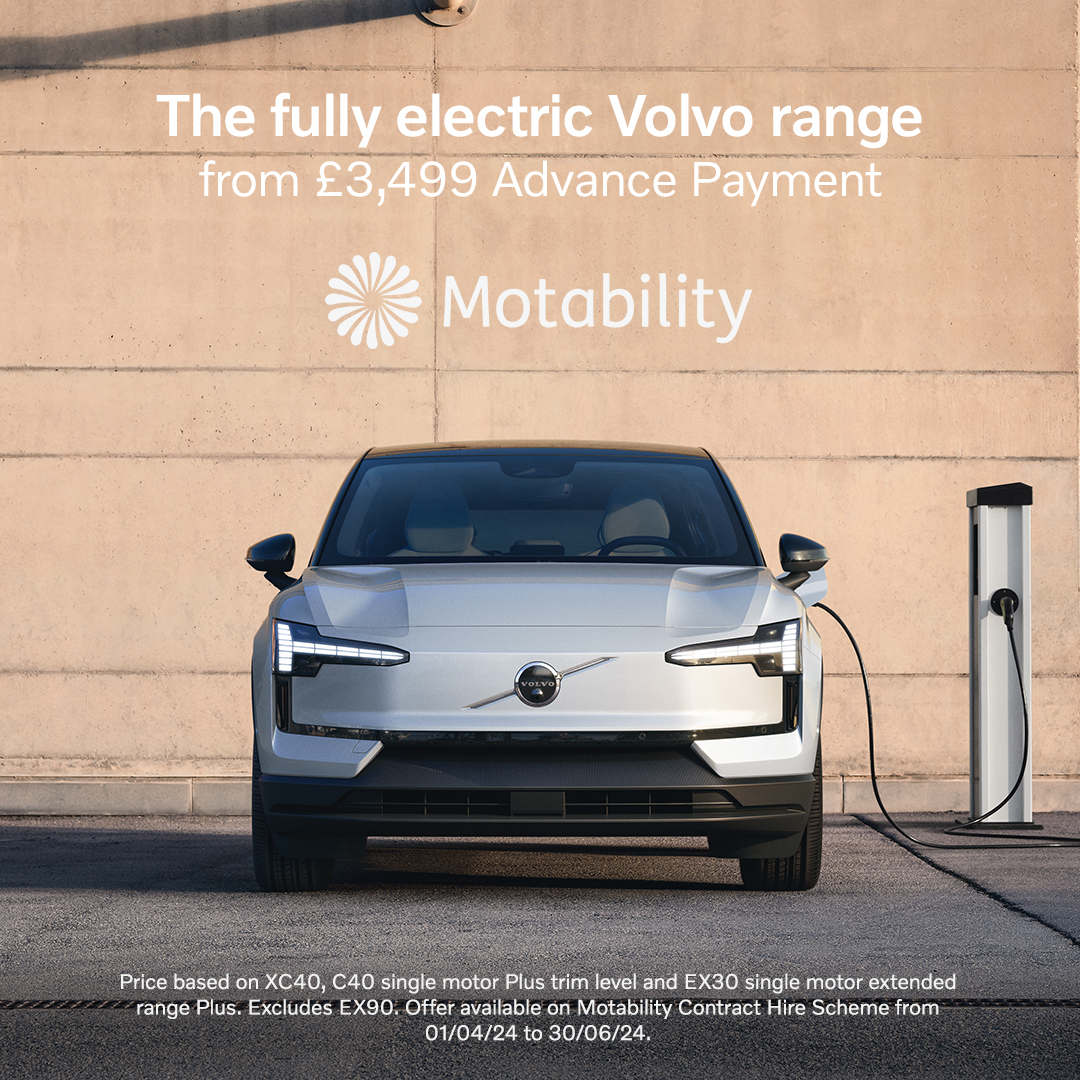 johnsonscars's tweet image. Electrify your journey with #Volvo – now on the #MotabilityScheme.

johnsonscars.co.uk/motability/off…
