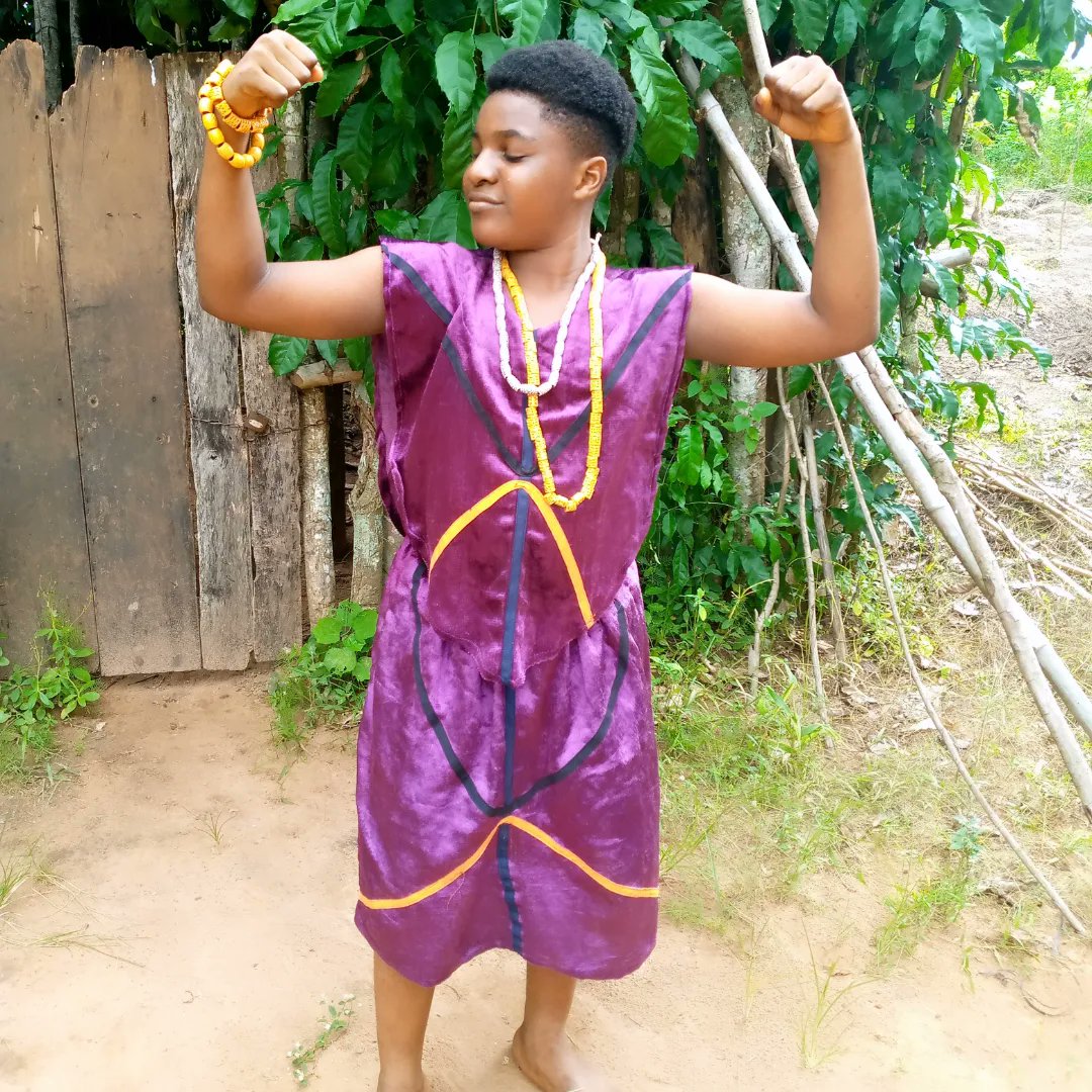 JessicaUgo2's tweet photo. Greetings friends ACHALUGU A powerful epic movie wait for it. @ Kingdavid ugo https://t.co/TSlfbh59Ow