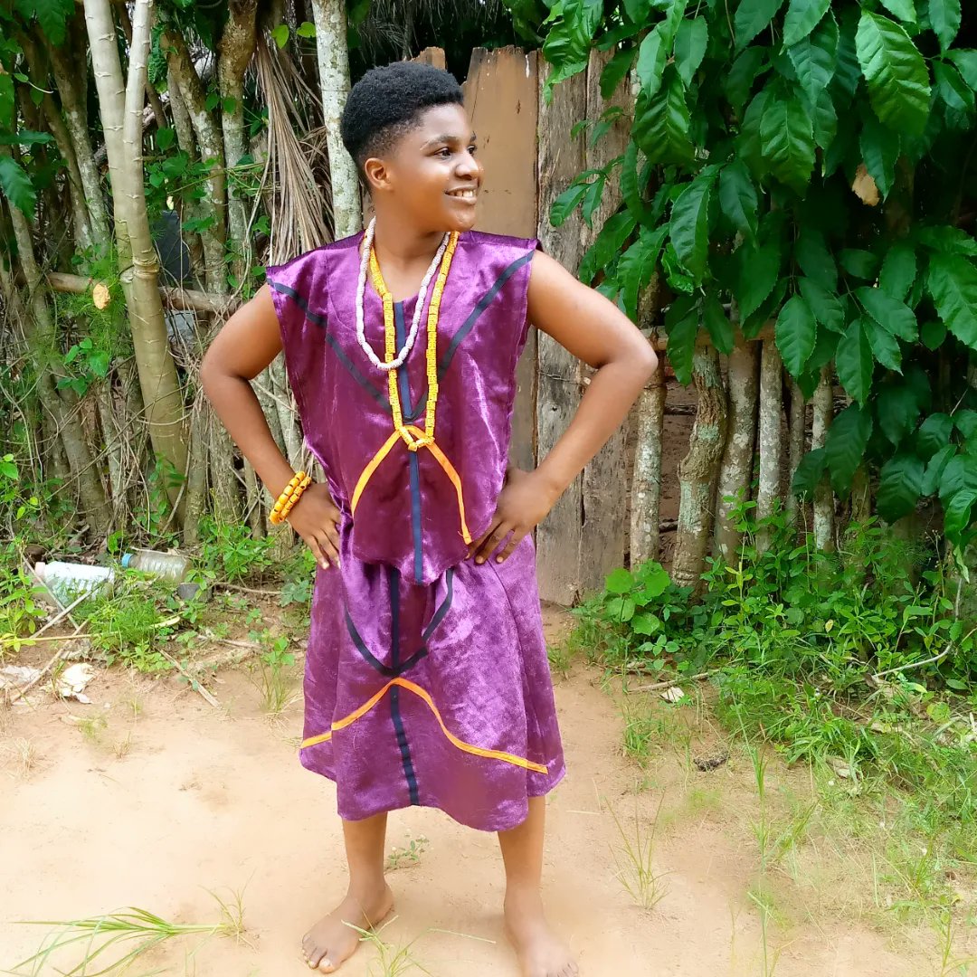 JessicaUgo2's tweet photo. Greetings friends ACHALUGU A powerful epic movie wait for it. @ Kingdavid ugo https://t.co/TSlfbh59Ow