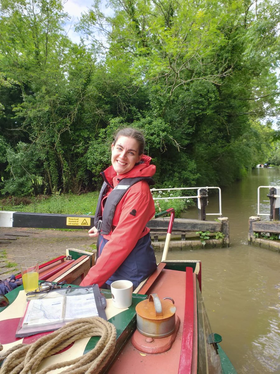 Georgina Liley tweet media