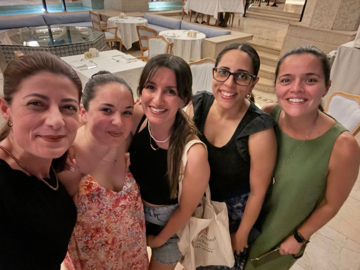 Nuitee_Official's tweet image. Last week, “Nuiteros” from all over the World gathered in 🇪🇬 Egypt for an on-site Hotel 🏨 Supply Strategy Workshop 🚀🚀🚀 

#directcontracting  #channelmanager #workhardplayhard  #hotelapi #HappyEid