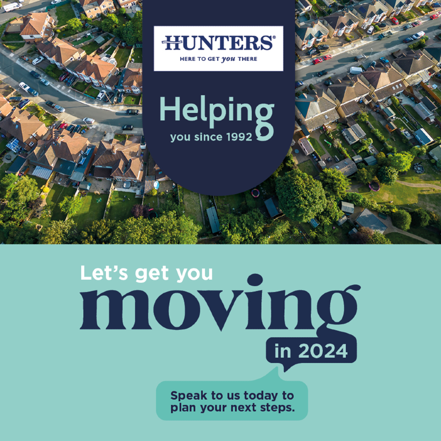 Are you considering a house move?  Do you know how much your property is worth?

Head to our website where you can get a free property valuation estimate and market report or call 01392 340130 to book a free valuation.

bit.ly/3UHVWWC

#Exeter #PropertySales