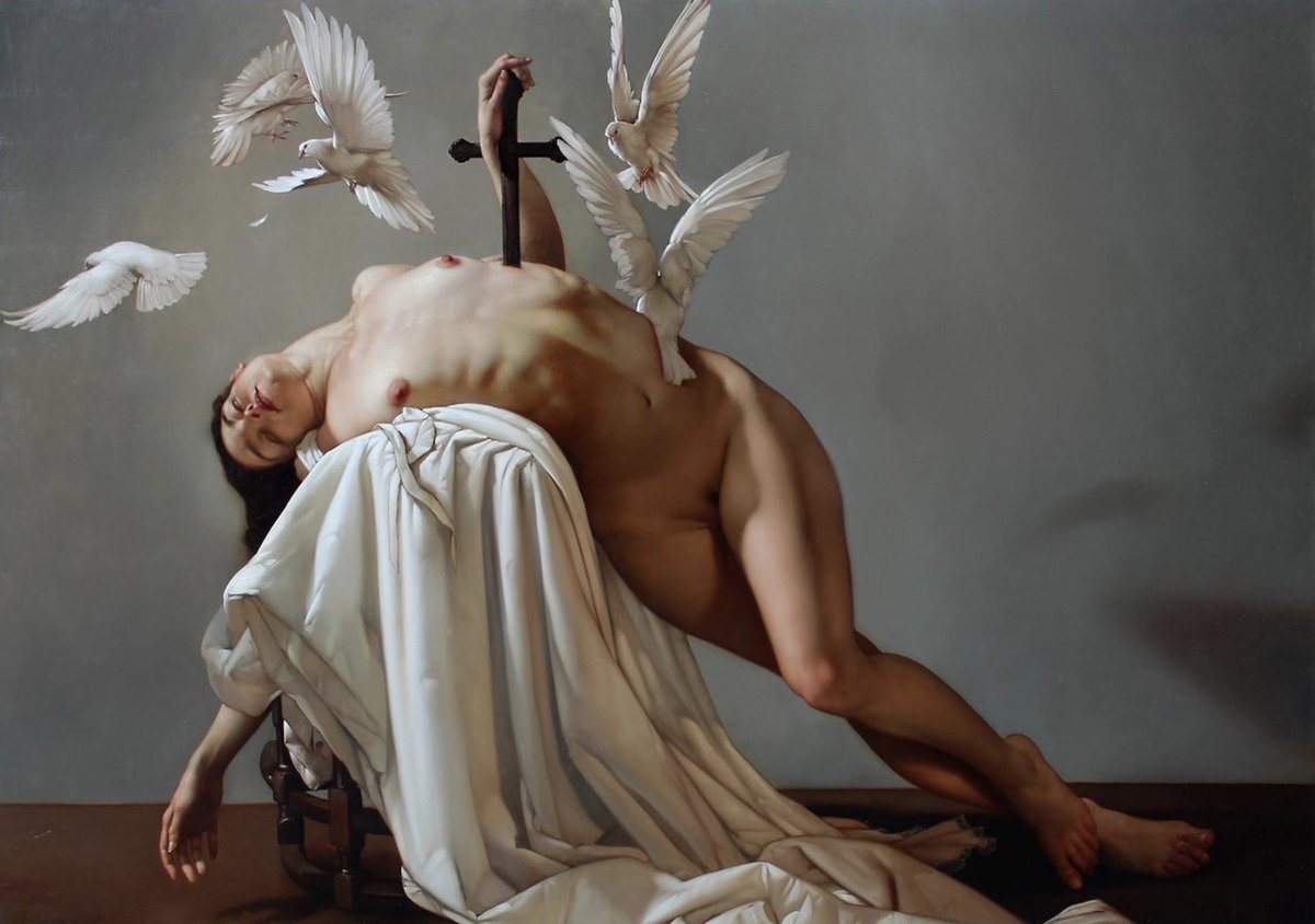 By Roberto Ferri