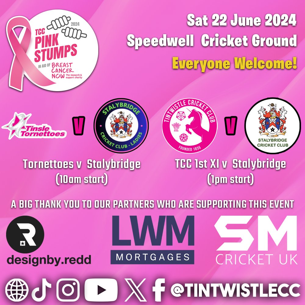 Tintwistle CC tweet media