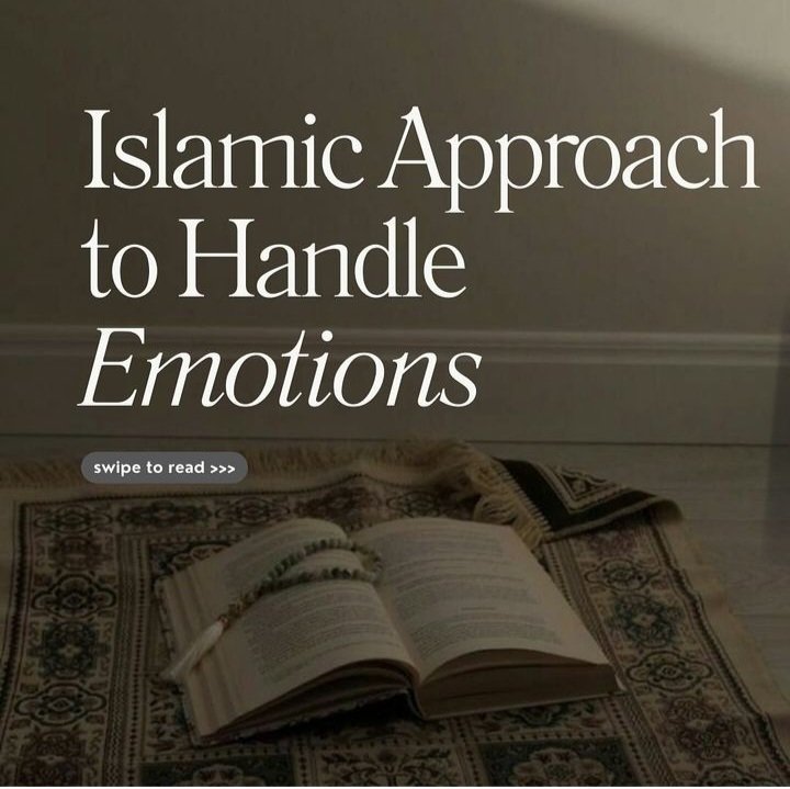 Jumpsmash_'s tweet image. Gais, gue nemu postingan bagus tentang bagaimana islam mengajarkan kita untuk mengontrol emosi yang kita miliki. Misalnya emosi marah, stress, putus asa. Poin-poinnya juga ada yang sifatnya praktikal, bisa langsung diterapkan di kehidupan sehari-hari. semoga bermanfaat ya✨️😆