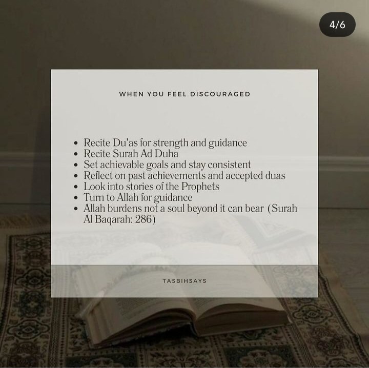 Jumpsmash_'s tweet image. Gais, gue nemu postingan bagus tentang bagaimana islam mengajarkan kita untuk mengontrol emosi yang kita miliki. Misalnya emosi marah, stress, putus asa. Poin-poinnya juga ada yang sifatnya praktikal, bisa langsung diterapkan di kehidupan sehari-hari. semoga bermanfaat ya✨️😆