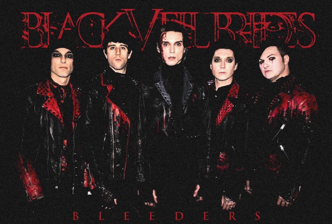 shellielucas's tweet photo. HAPPY @blackveilbrides DAY!

Thank you for this community, your steadfast passion &amp; creativity, giving so many of us a safe place to thrive and most of all for the music. 

I am so proud to call Black Veil Brides my band. 🖤🖤🖤 https://t.co/b4pFt69b3L