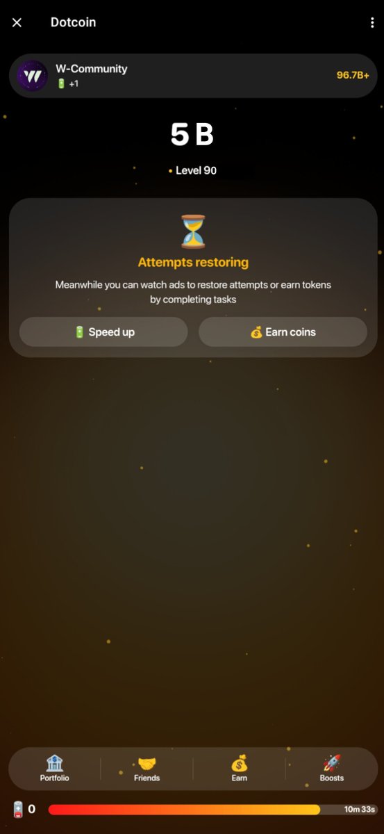 Lena Network⚡(Airdrop Share) (@lena_network) on Twitter photo 🎁Get airdrop reward vertus wallet coin mining 💲Vert coin
t.me/vertus_app_bot…
<a href="/Bybit_Official/">Bybit</a> <a href="/the_vertus/">Vertus Foundation</a> <a href="/Web3WithBinance/">Web3WithBinance</a> 🎁Get airdrop reward vertus wallet coin mining 💲Vert coin
t.me/vertus_app_bot…
<a href="/Bybit_Official/">Bybit</a> <a href="/the_vertus/">Vertus Foundation</a> <a href="/Web3WithBinance/">Web3WithBinance</a>