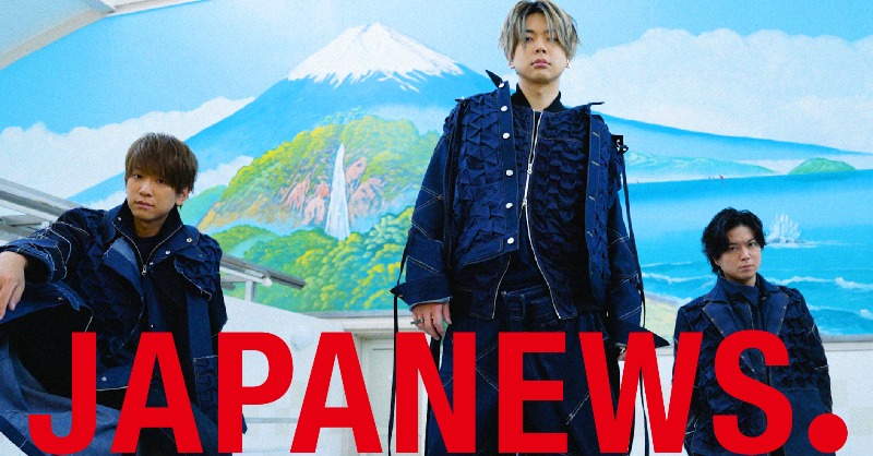 NEWS0915_music's tweet photo. 🔴￣￣￣￣￣￣￣￣￣￣￣
#NEWS_official YouTube更新!!!
＿＿＿＿＿＿＿＿＿＿＿＿🔴

Welcome to "JAPANEWS" #3
https://t.co/8kqwU4MEdN

Shorts ver.
https://t.co/3cP3M7KsSB

NEWS 14th Album「#JAPANEWS」
詳細・ご予約はこちら
🗾https://t.co/KjNAJLOasD

#NEWS_JAPANEWS