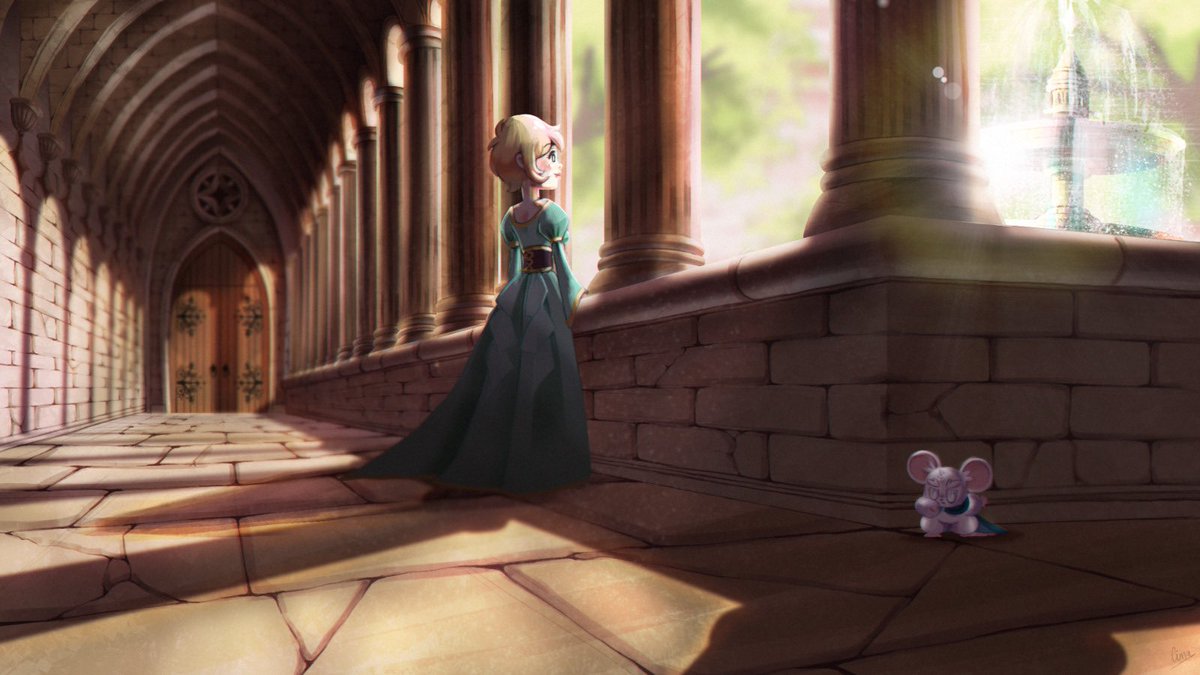 Cima🌻 tweet media