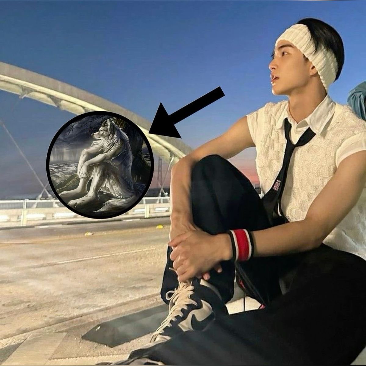 Happy Monday and please say it back.