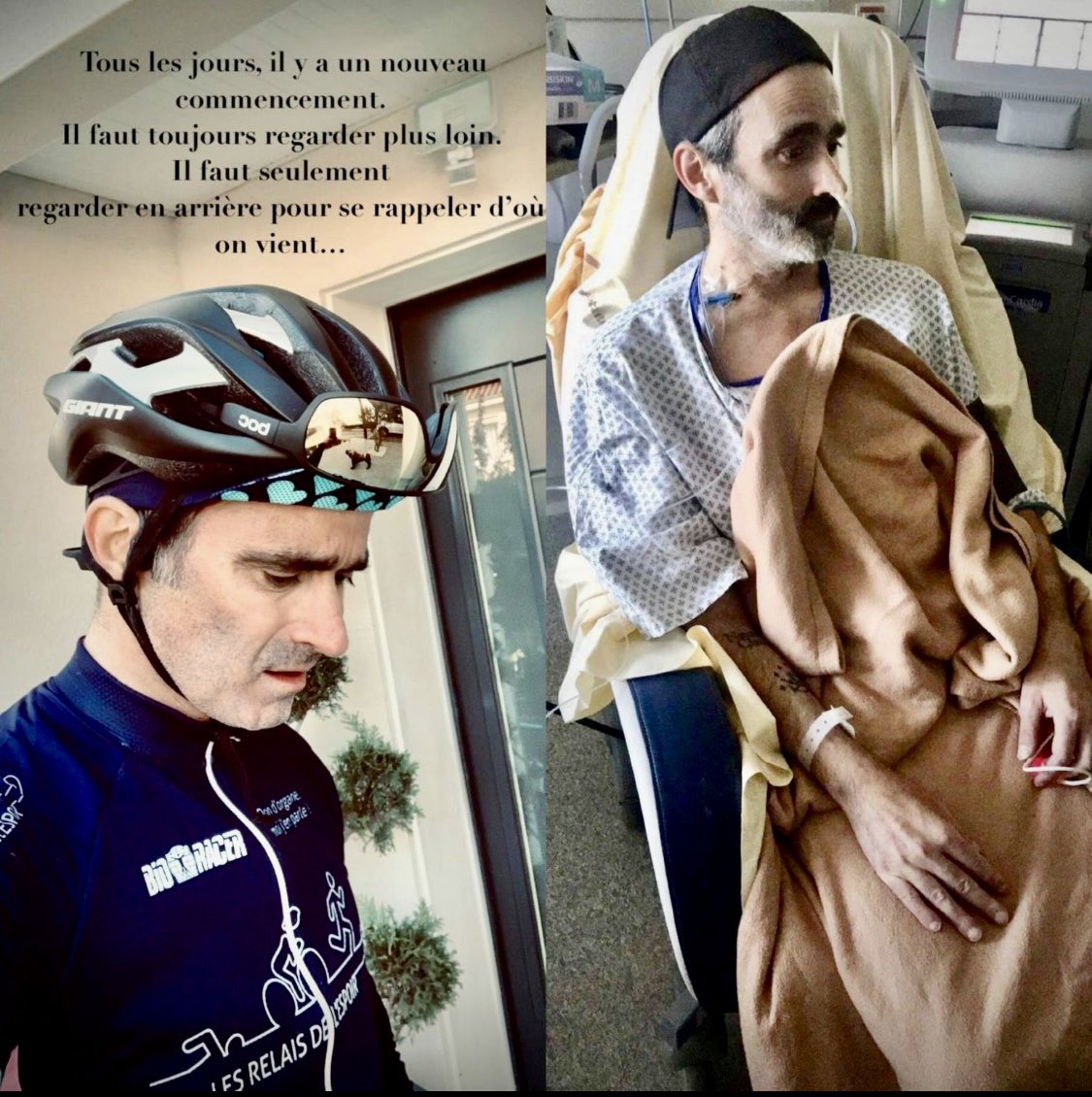 HC CALIBRAGE (Cédric Louis) participe aux Jeux Européens des Transplantés - Lisbonne, Portugal du 21 au 28 juillet

Cagnotte participative 

leetchi.com/fr/c/les-12eme…