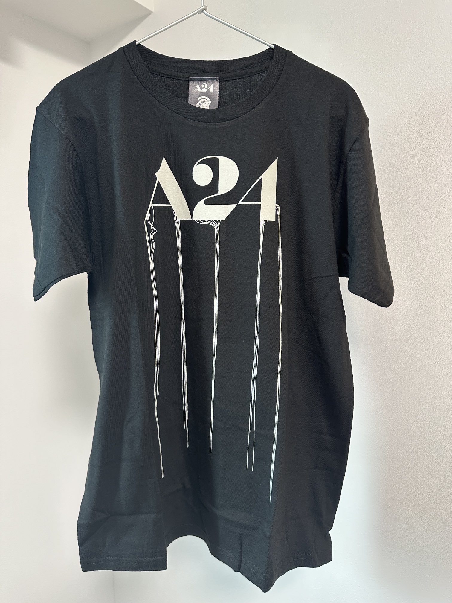 【AAA24限定】A24 Tシャツ AAA24限定】A24 Tシャツ