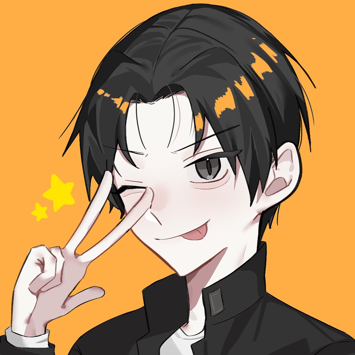🧡⭐