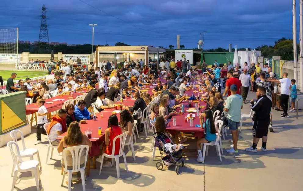 Ajuntament Constantí tweet media