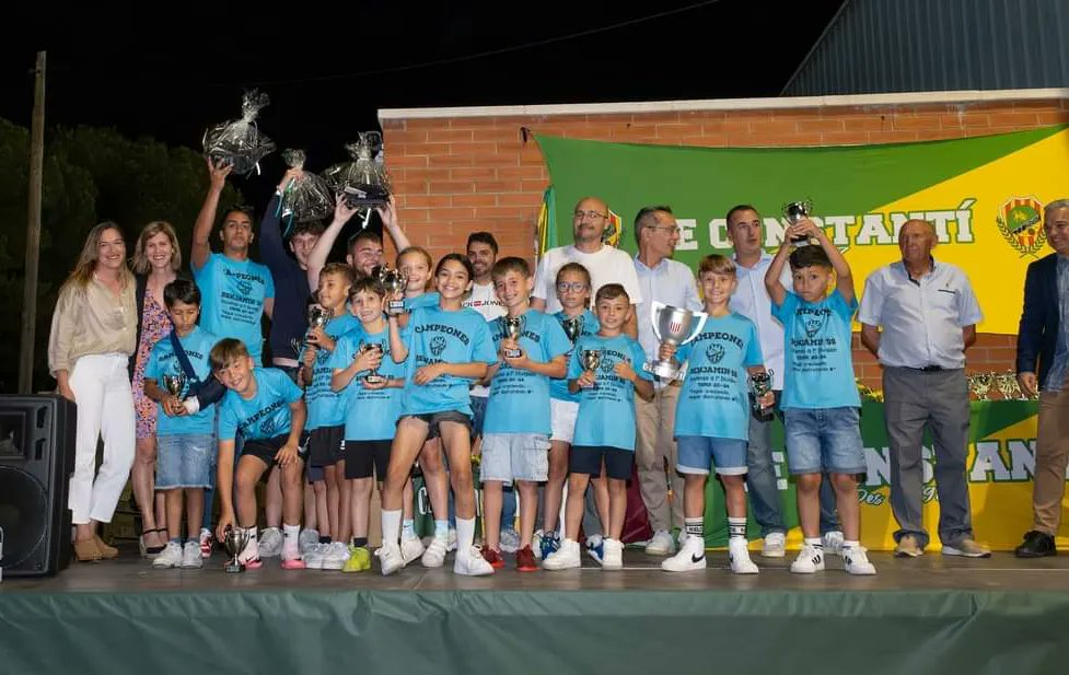 Ajuntament Constantí tweet media