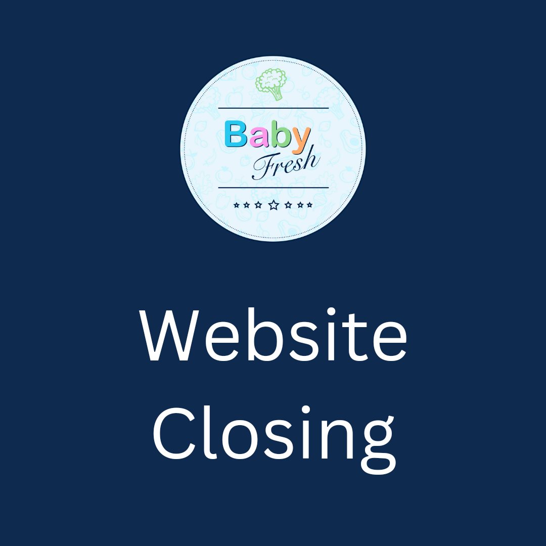 Baby Fresh UK tweet media