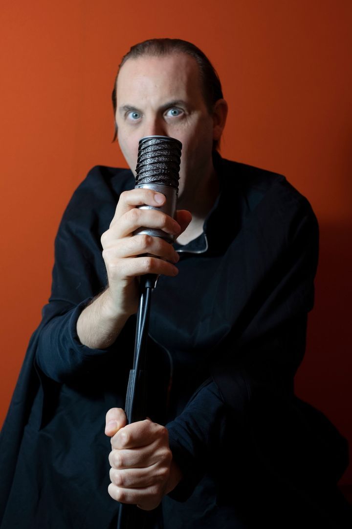 ruidoymensaje's tweet photo. «El contexto cobra importancia | Context becomes important.»
—| MATTIN 👨🎤
🎚️ Signal Flow ꞊⫸
█ #ENESTARUTA: 🎙️ MATTIN 🎤 con El RUIDO.
✊🏼 Militante del Ruido Conceptual y la Improvisación
– ~ –
ℹ️ Info 🇦🇷: https://t.co/mxi7NRBqMn
– ~ –
#ElRUIDOeselMensaje #Radio #Experimental https://t.co/kLulRj5lwI