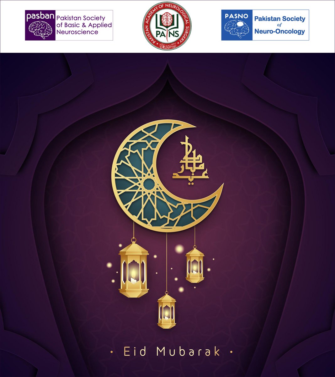 PASBAN_Group's tweet photo. Eid Mubarak!
May this special day bring joy, peace, and prosperity to you and your loved ones.

Team PASBAN https://t.co/KEKCLl8vuf