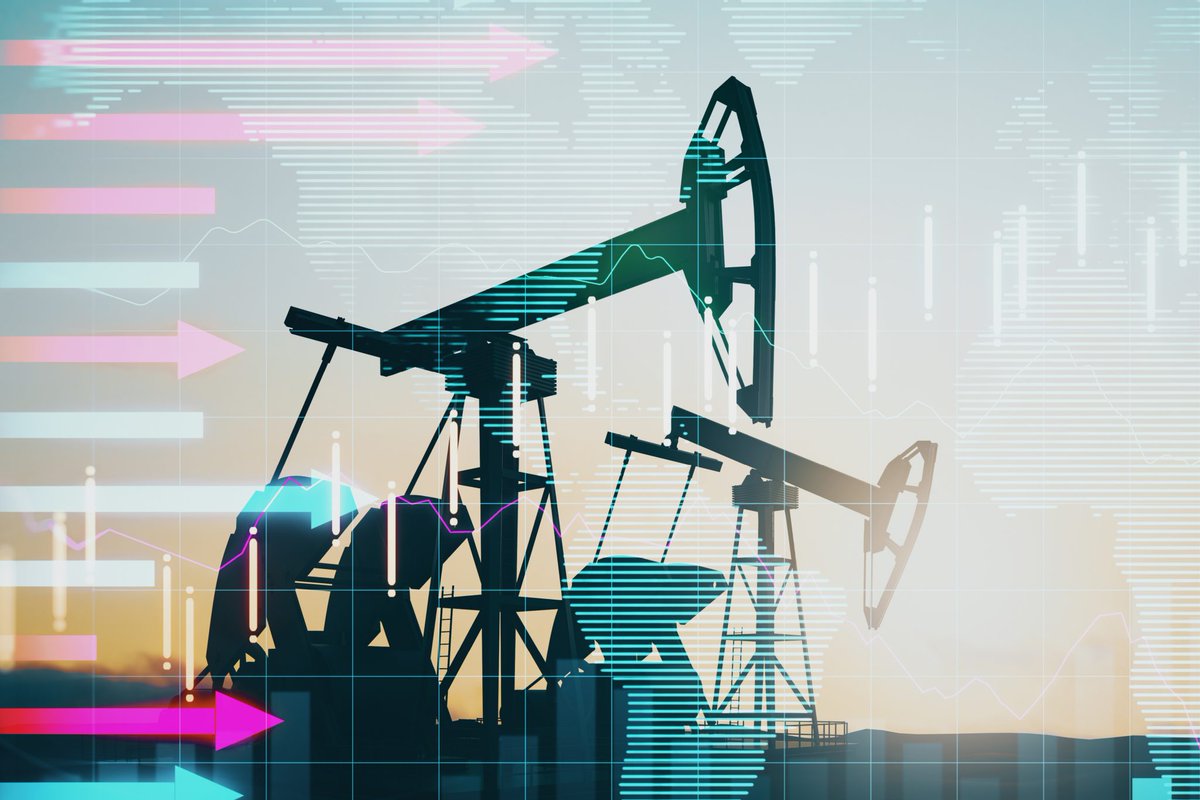 Federmanager's tweet photo. Abbiamo bisogno di #energia, per i consumi civili e industriali. Dopo le crisi dovute a pandemia e conflitto in Ucraina, si ripensano gli approvvigionamenti. Obiettivo? #Decarbonizzare!
Su #ProgettoManager, l'analisi di Carlo Di Primio👇 https://t.co/z0UAGgV85e https://t.co/srTvmlpvfj