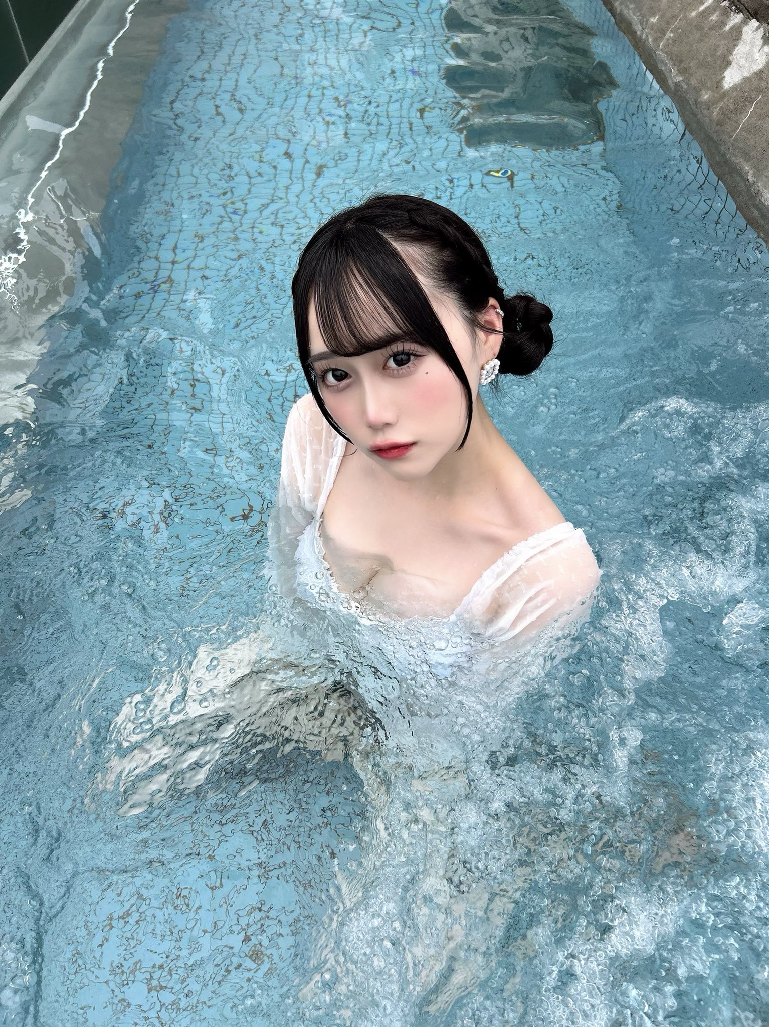 白咲くるみ　衛星とカラテア　ランチェキ　まとめ売り　ばら売り可 白咲くるみ生誕委員2026 в X: „本日生誕祭当日です！ 入場時に