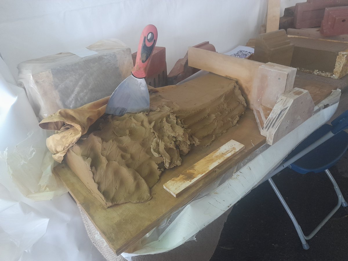 Traditional Skills <a href="/Flavours/">flavours</a> of Fingal: Learn everything there is to know about bricks, with Nolan's Group in the Traditional Skills Courtyard on 29 &amp; 30 June. Supported by The Heritage Council the Traditional Skills Courtyard is an action of the Fingal Heritage Plan 2024-2030.